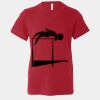 Youth Unisex Jersey Tee Thumbnail