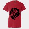 Youth Unisex Jersey Tee Thumbnail