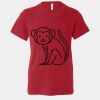 Youth Unisex Jersey Tee Thumbnail