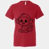 Youth Unisex Jersey Tee Thumbnail