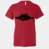 Youth Unisex Jersey Tee Thumbnail