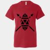 Youth Unisex Jersey Tee Thumbnail