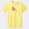 Best Selling Youth Cotton Tee Thumbnail