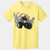 Best Selling Youth Cotton Tee Thumbnail