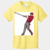 Best Selling Youth Cotton Tee Thumbnail