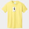 Best Selling Youth Cotton Tee Thumbnail