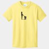 Best Selling Youth Cotton Tee Thumbnail