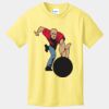 Best Selling Youth Cotton Tee Thumbnail