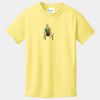 Best Selling Youth Cotton Tee Thumbnail