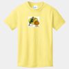 Best Selling Youth Cotton Tee Thumbnail