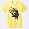 Best Selling Youth Cotton Tee Thumbnail