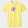 Best Selling Youth Cotton Tee Thumbnail
