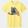 Best Selling Youth Cotton Tee Thumbnail
