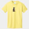 Best Selling Youth Cotton Tee Thumbnail