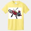 Best Selling Youth Cotton Tee Thumbnail
