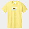 Best Selling Youth Cotton Tee Thumbnail