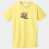 Best Selling Youth Cotton Tee Thumbnail
