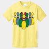 Best Selling Youth Cotton Tee Thumbnail