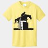 Best Selling Youth Cotton Tee Thumbnail