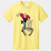 Best Selling Youth Cotton Tee Thumbnail