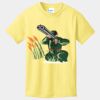 Best Selling Youth Cotton Tee Thumbnail