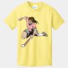 Best Selling Youth Cotton Tee Thumbnail