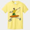 Best Selling Youth Cotton Tee Thumbnail