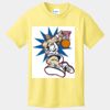 Best Selling Youth Cotton Tee Thumbnail