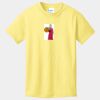 Best Selling Youth Cotton Tee Thumbnail