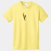 Best Selling Youth Cotton Tee Thumbnail
