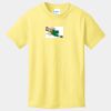 Best Selling Youth Cotton Tee Thumbnail