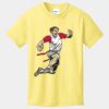 Best Selling Youth Cotton Tee Thumbnail
