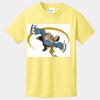 Best Selling Youth Cotton Tee Thumbnail