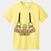 Best Selling Youth Cotton Tee Thumbnail
