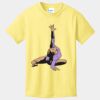 Best Selling Youth Cotton Tee Thumbnail