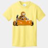 Best Selling Youth Cotton Tee Thumbnail