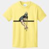 Best Selling Youth Cotton Tee Thumbnail