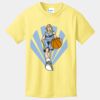 Best Selling Youth Cotton Tee Thumbnail