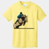 Best Selling Youth Cotton Tee Thumbnail