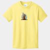 Best Selling Youth Cotton Tee Thumbnail