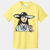 Best Selling Youth Cotton Tee Thumbnail