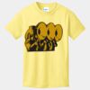 Best Selling Youth Cotton Tee Thumbnail