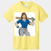 Best Selling Youth Cotton Tee Thumbnail