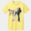 Best Selling Youth Cotton Tee Thumbnail