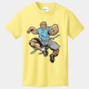 Best Selling Youth Cotton Tee Thumbnail