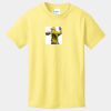 Best Selling Youth Cotton Tee Thumbnail