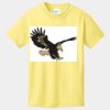Best Selling Youth Cotton Tee Thumbnail