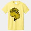 Best Selling Youth Cotton Tee Thumbnail