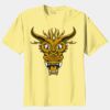Best Selling Youth Cotton Tee Thumbnail