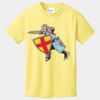 Best Selling Youth Cotton Tee Thumbnail